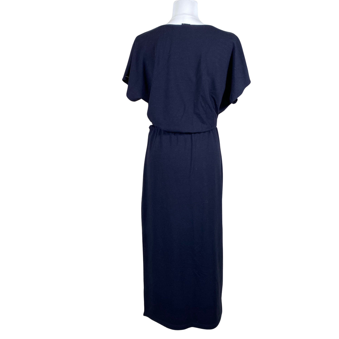 Unisex Luhta - Sweatshirt dress, size 38 - Blue (2)