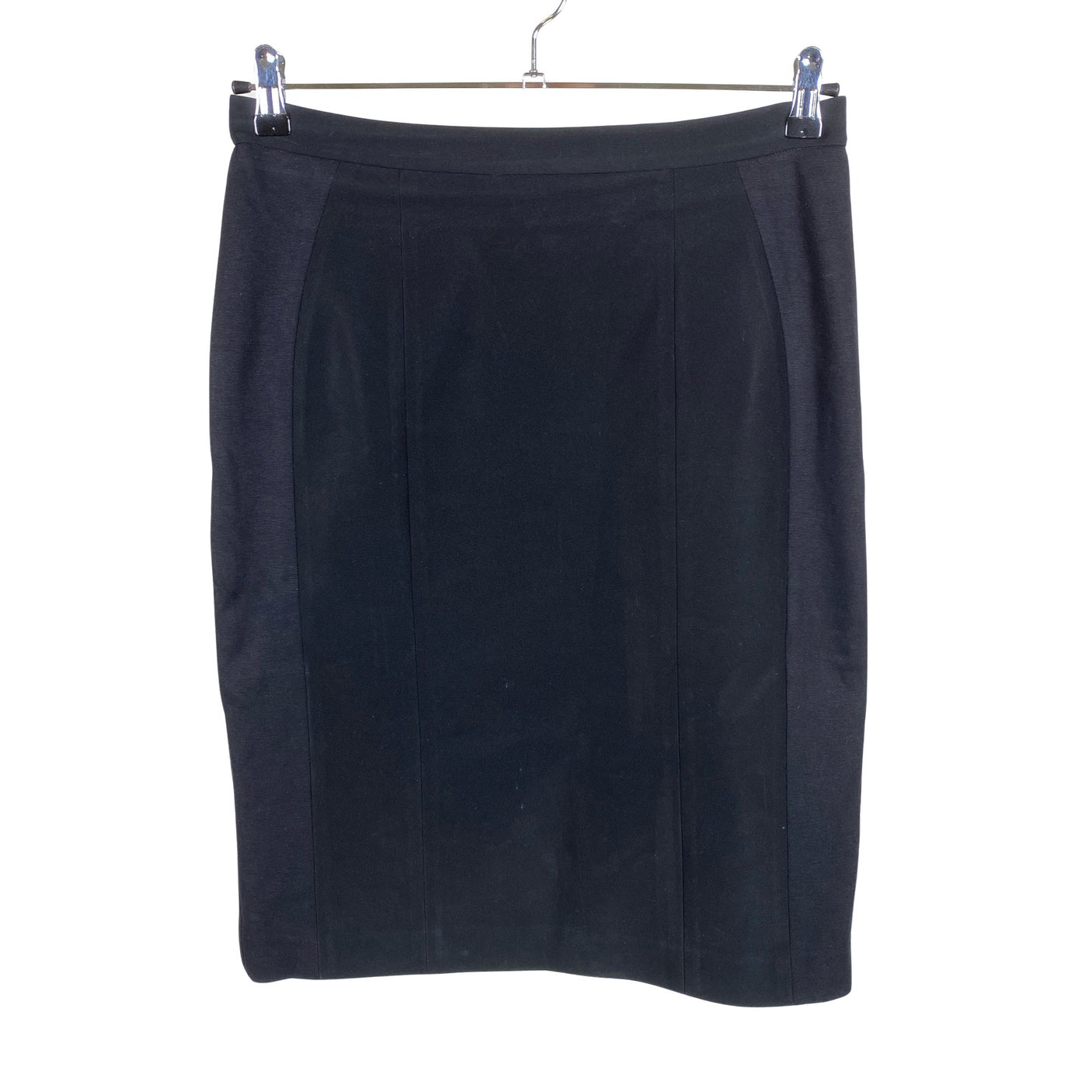 Unisex DKNY - Pencil skirt, size 40 - Black (1)