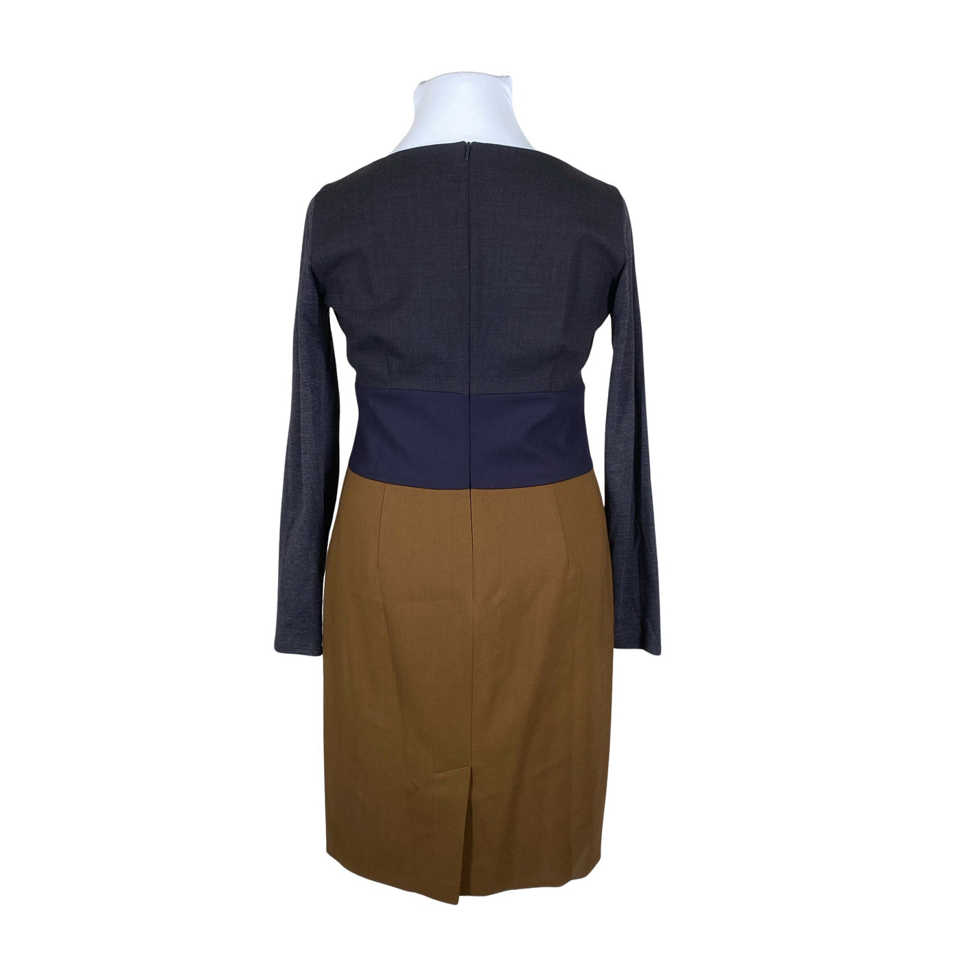 Unisex MaxMara - Dress, size 42 - Gray (2)