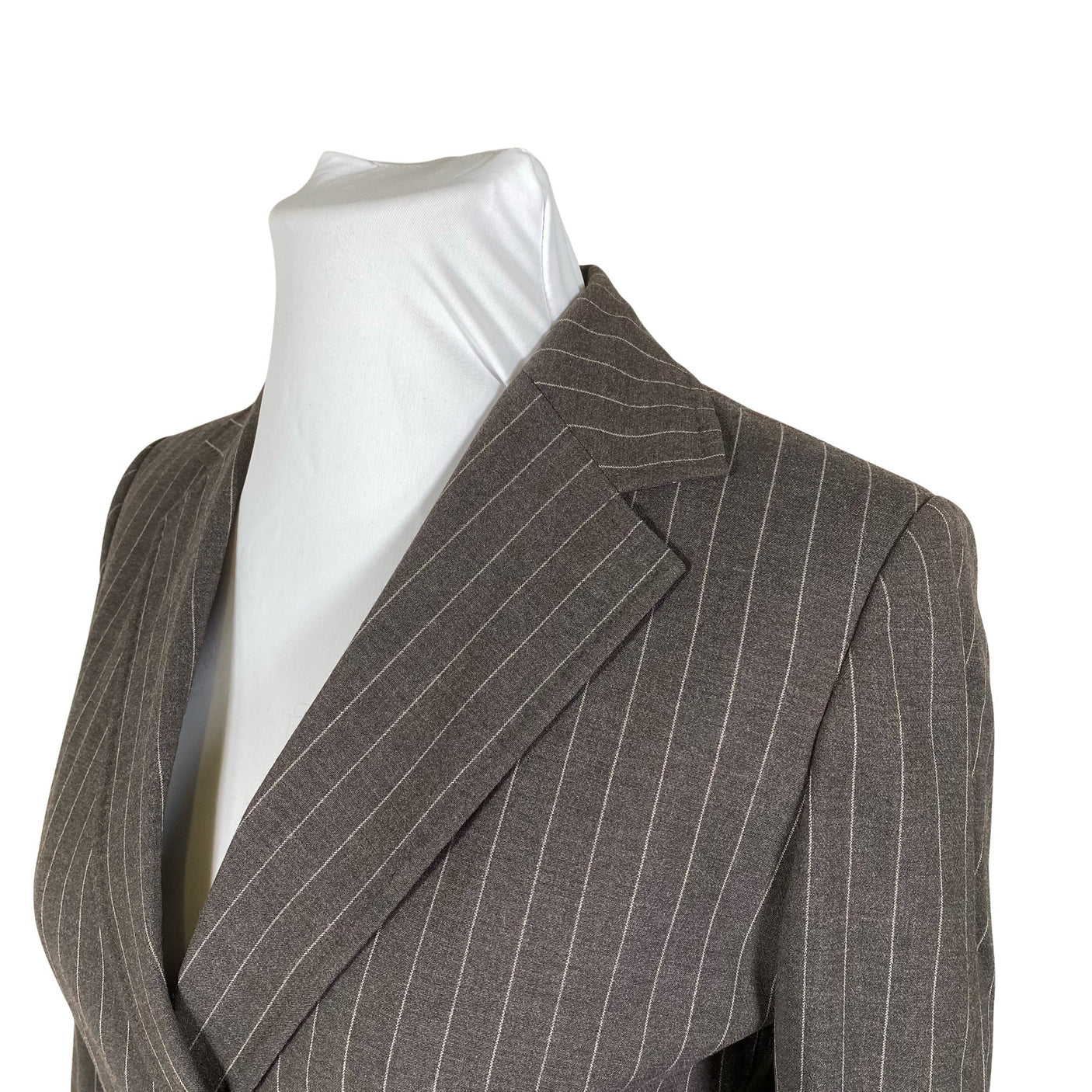 Unisex Andiata - Jacket, size 42 - Gray (3)