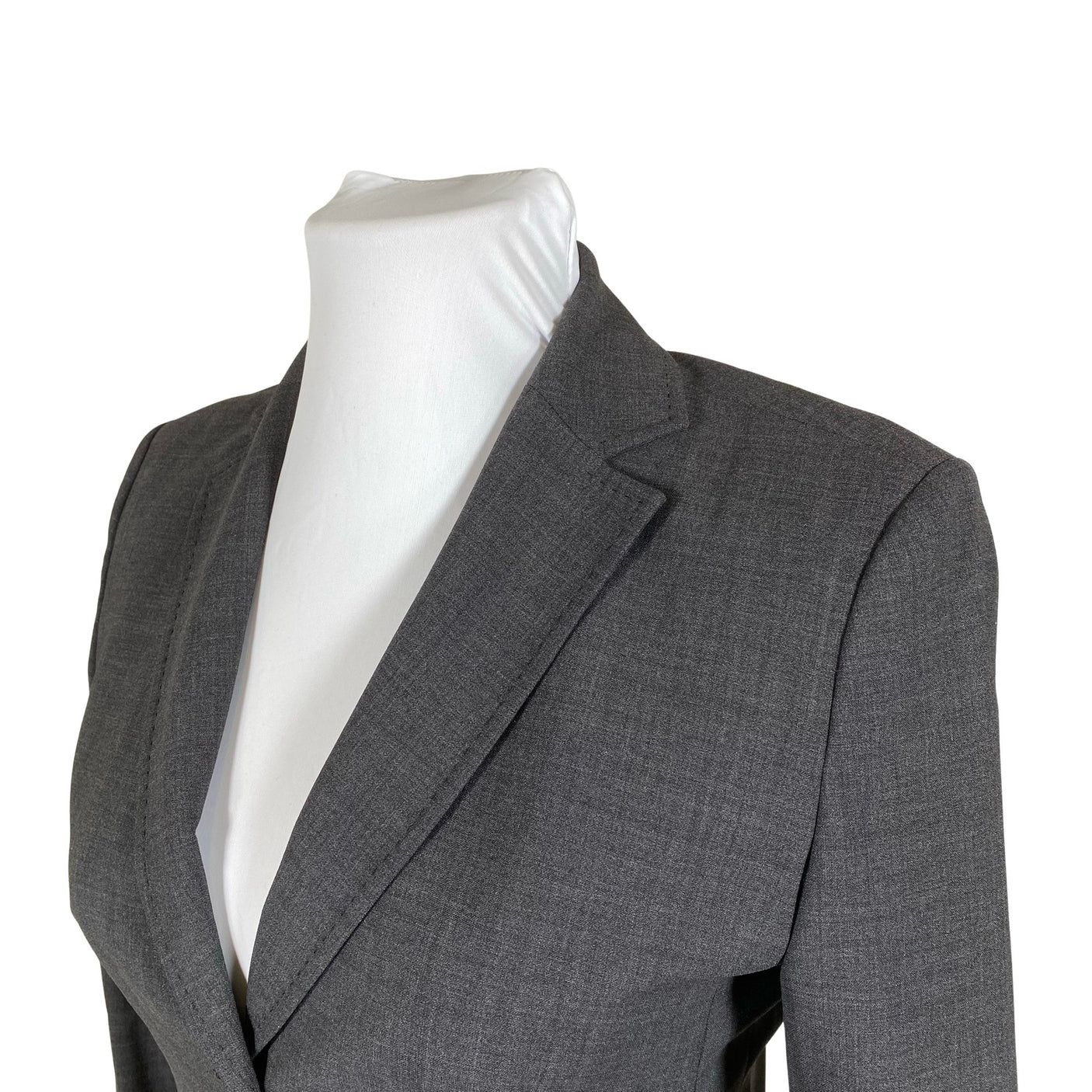 Unisex Andiata - Jacket, size 42 - Gray (3)
