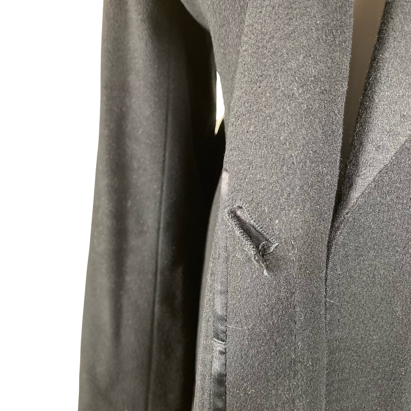 Villane mantel, suurus 44