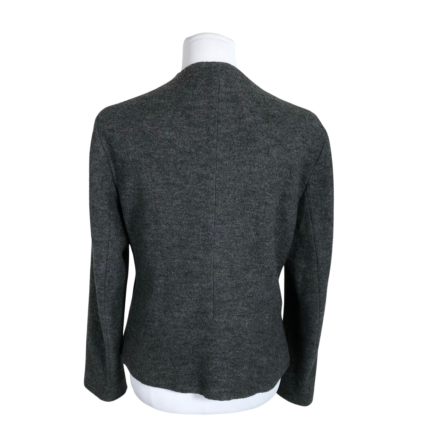 Unisex Ril's - Jacket, size 40 - Gray (2)