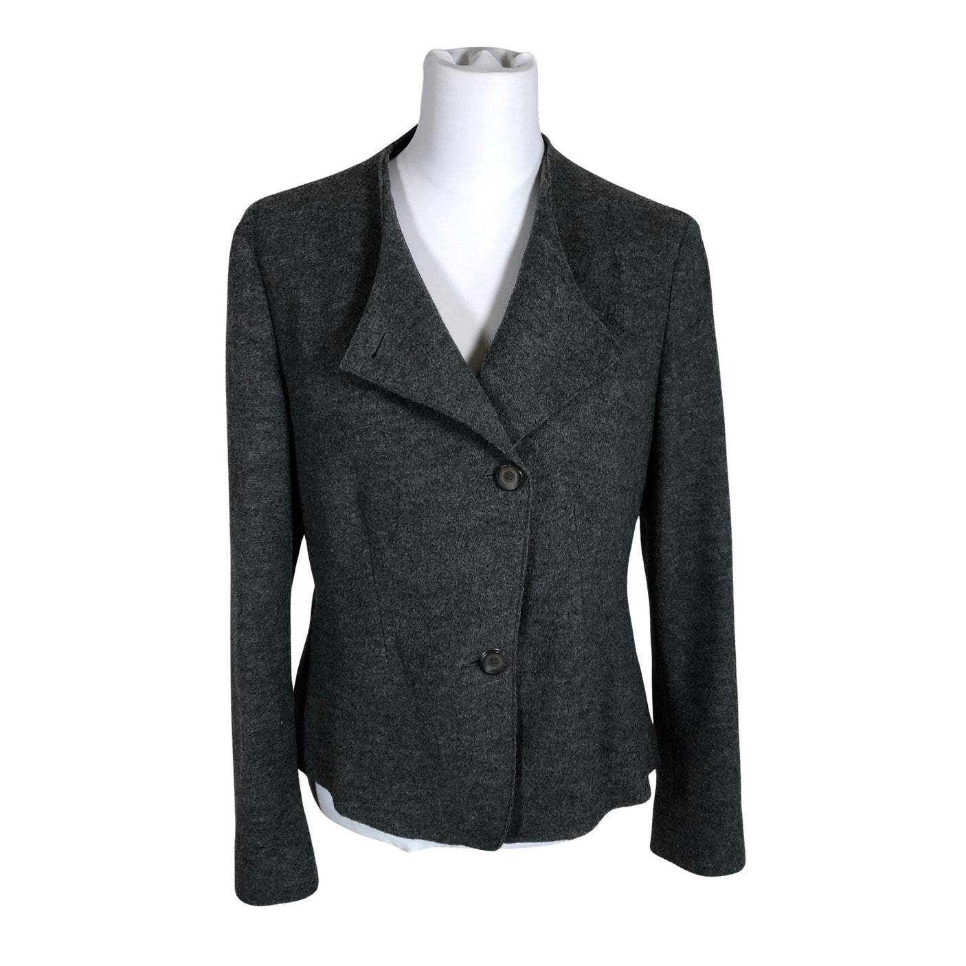 Unisex Ril's - Jacket, size 40 - Gray (3)