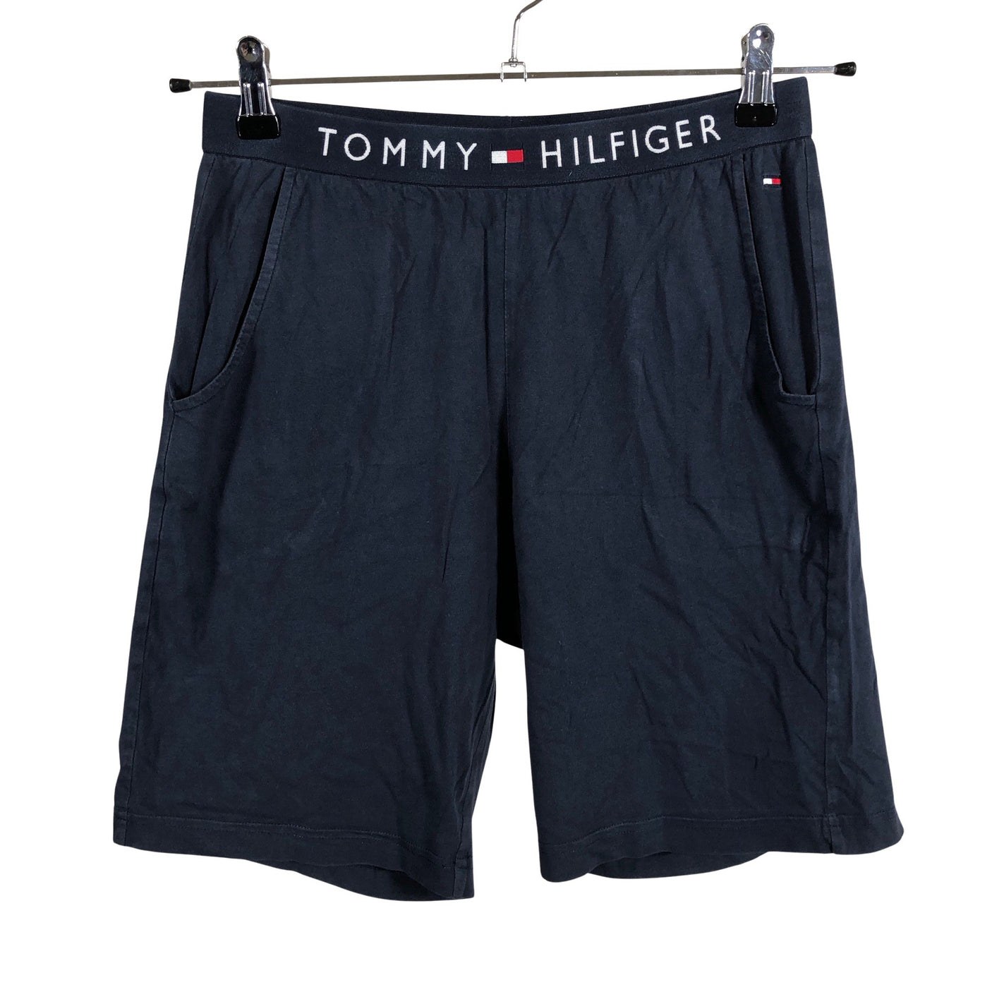 Unisex Tommy Hilfiger - Nightpants, size S - Blue (1)