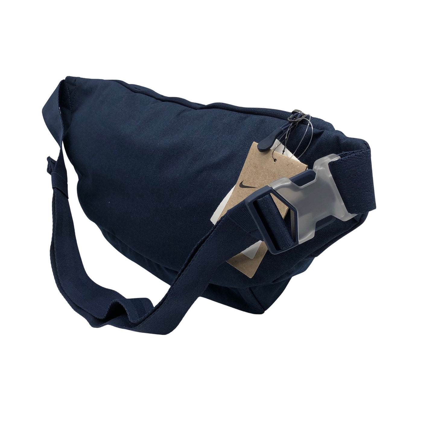 Unisex Nike - Shoulder bag, size Mini - Blue (2)