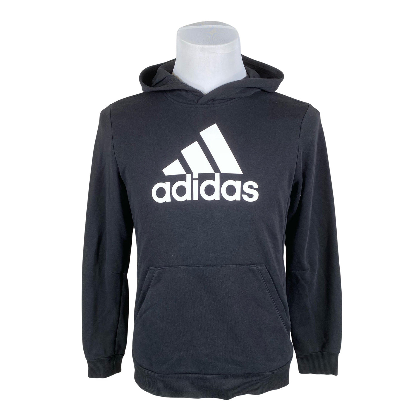 Unisex Adidas - Hoodie, size XS - Black (1)