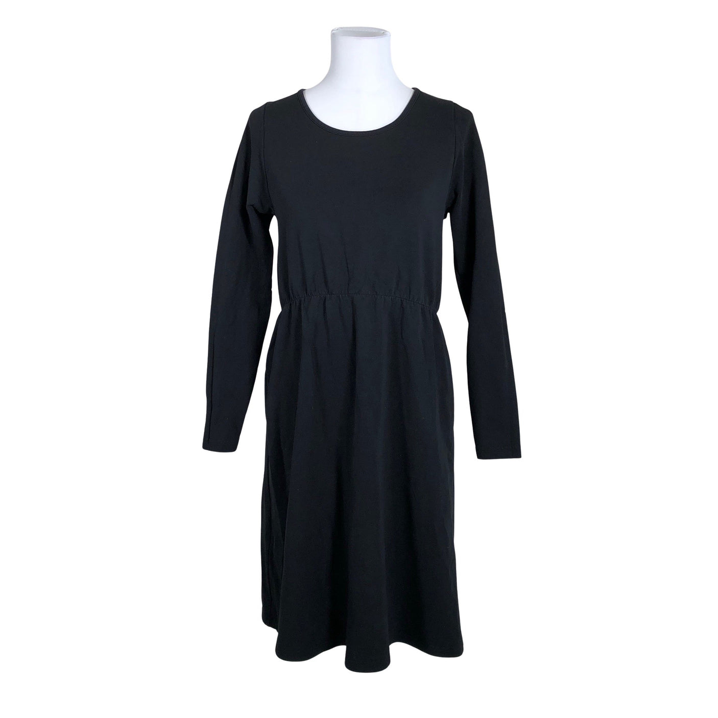 Unisex NOSH - Sweatshirt dress, size 36 - Black (1)