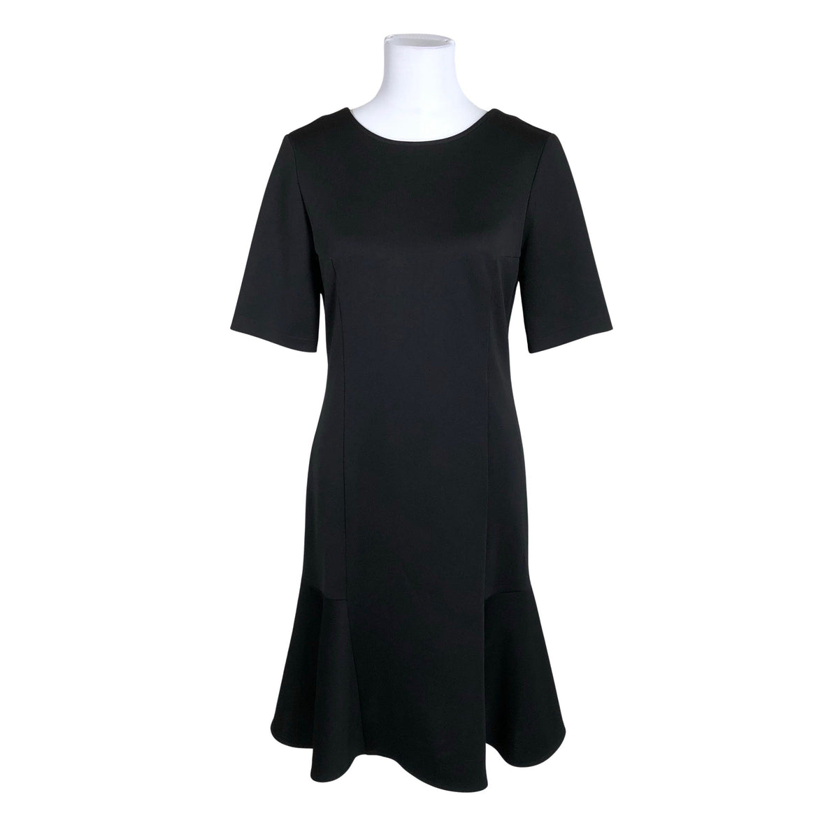 Unisex Niccolei - Tricot dress, size 36 - Black (1)