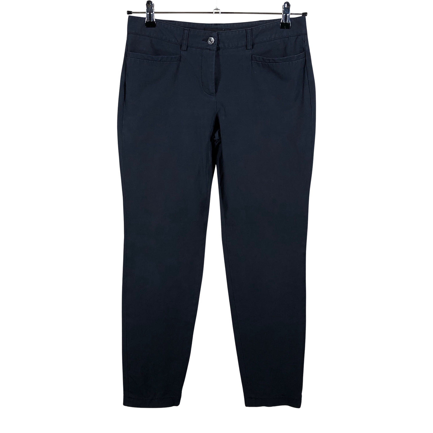 Unisex Cambio - Slacks, size 38 - Blue (1)