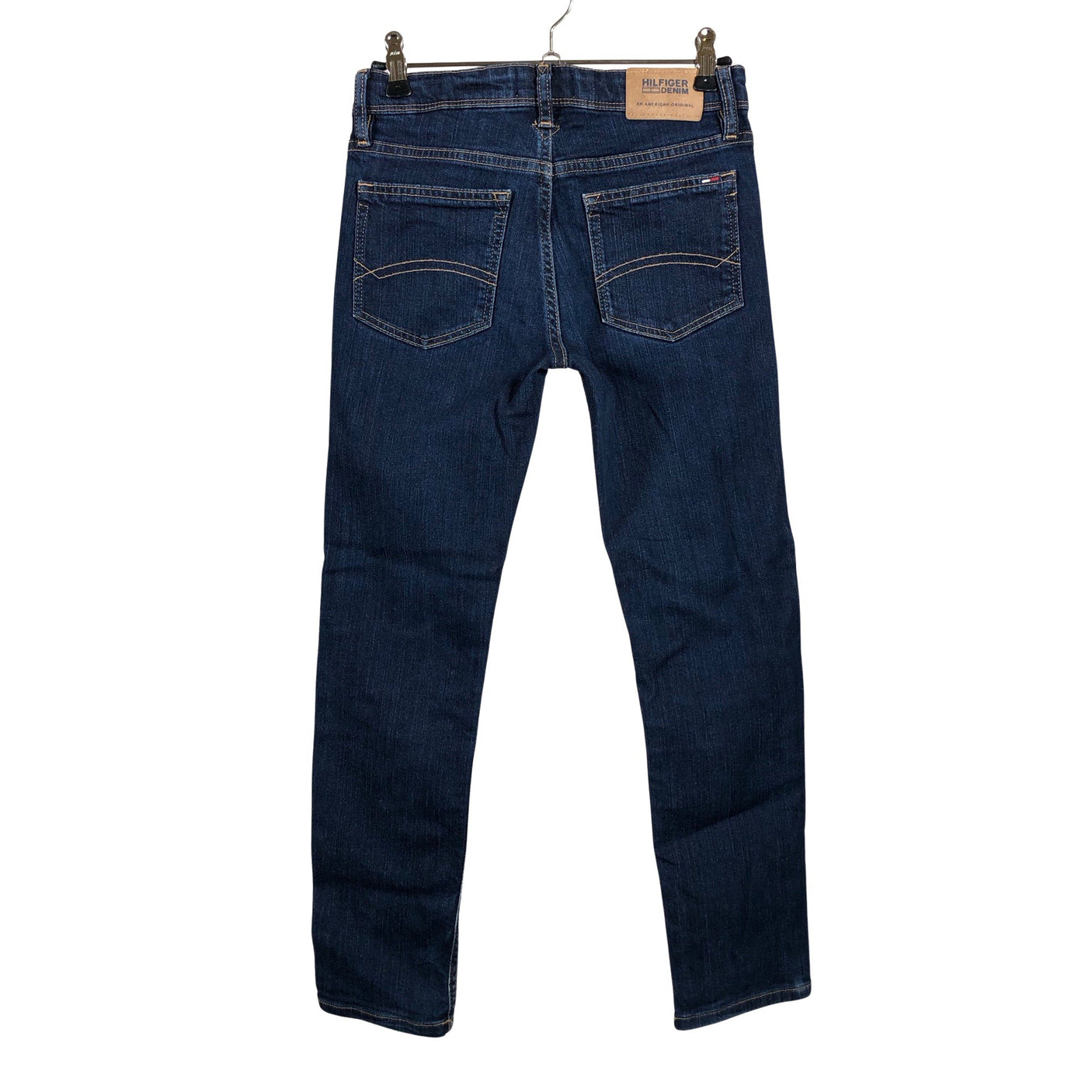 Unisex Tommy Hilfiger - Jeans, size 134 - 140 - Blue (2)