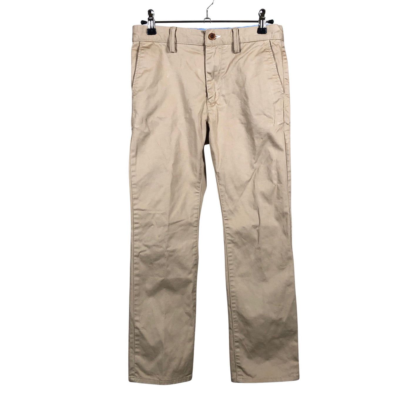 Unisex Gant - Chinos, size 134 - 140 - Beige (1)