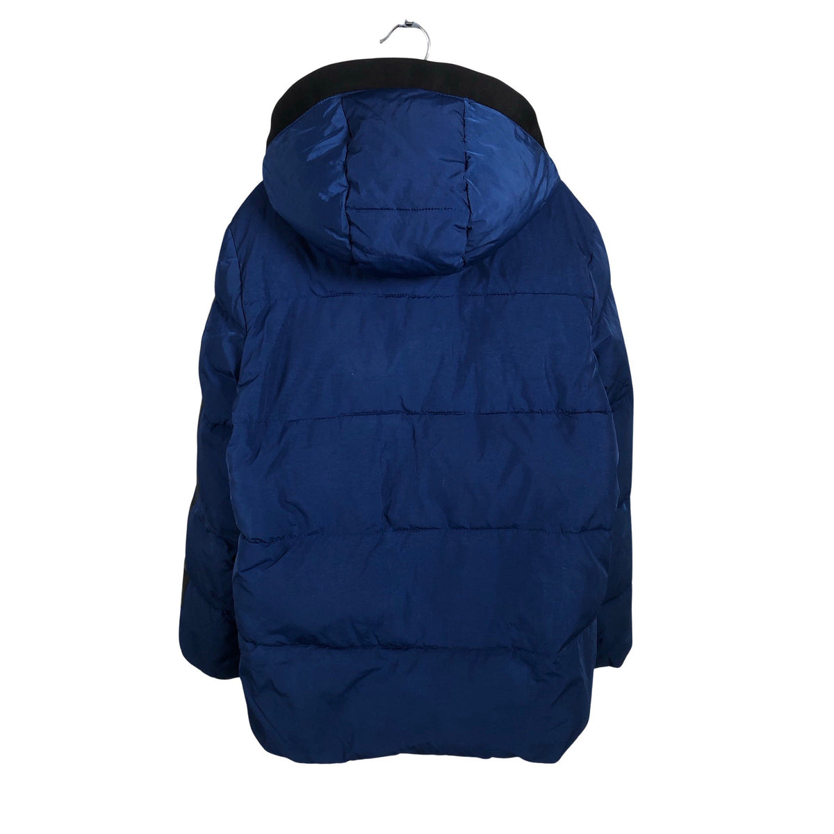 Unisex Tommy Hilfiger - Winter jacket, size 98 - 104 - Blue (2)
