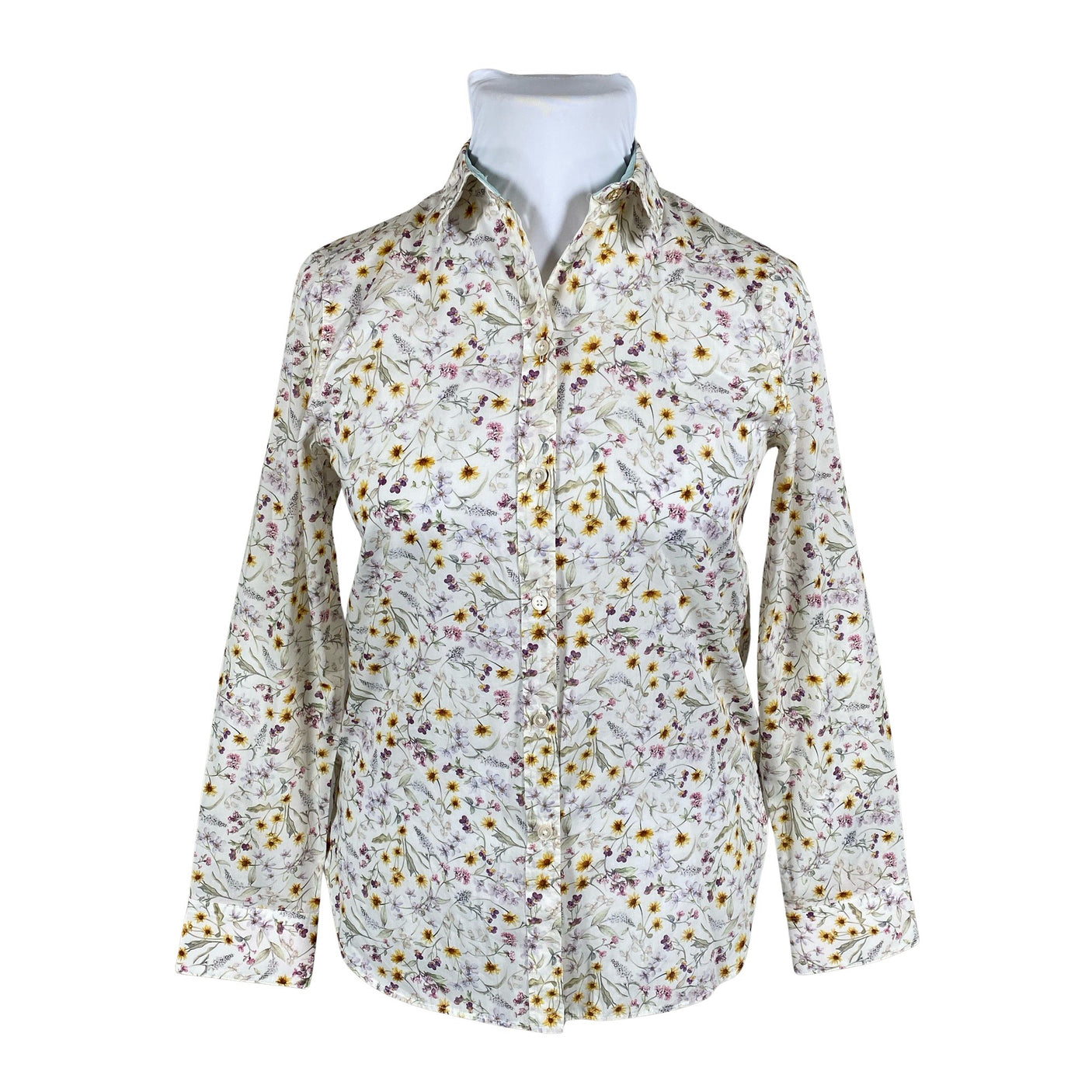 Unisex Paul Smith - Blouse, size 42 - Natural white (1)