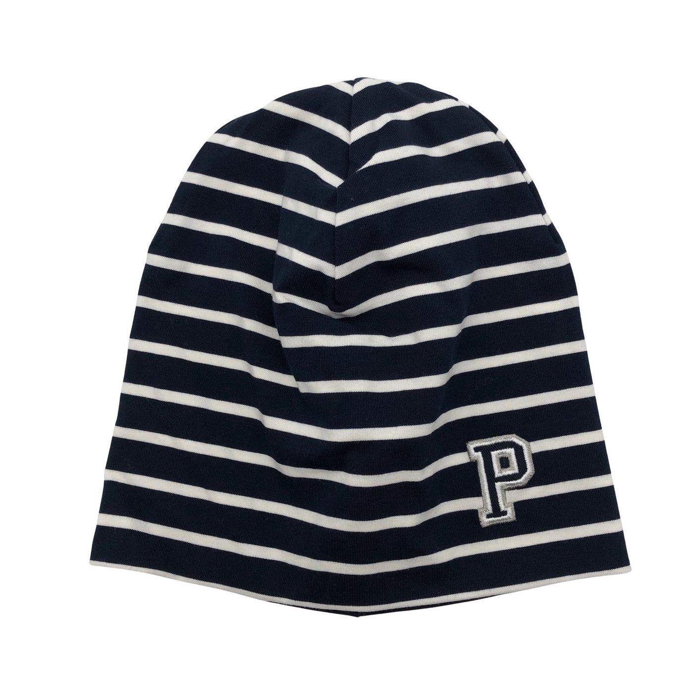 Unisex Polarn O. Pyret - Lightweight beanie, size 52 - 54 cm - Beige (1)