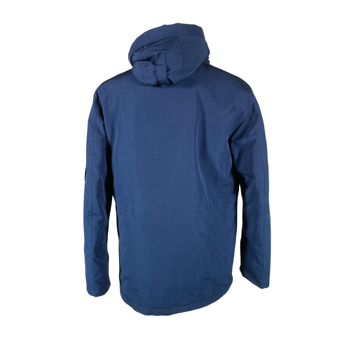 Unisex ALEKO - Winter jacket, size L - Blue (2)