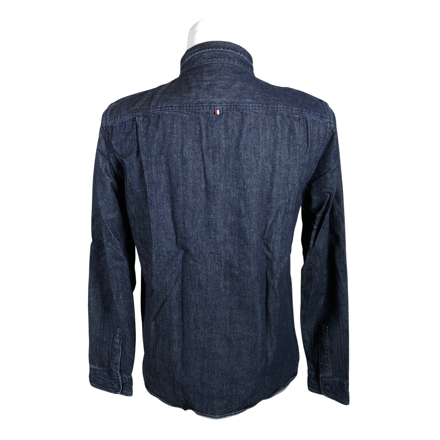 Unisex Superdry - Flannel shirt, size XL - Blue (2)