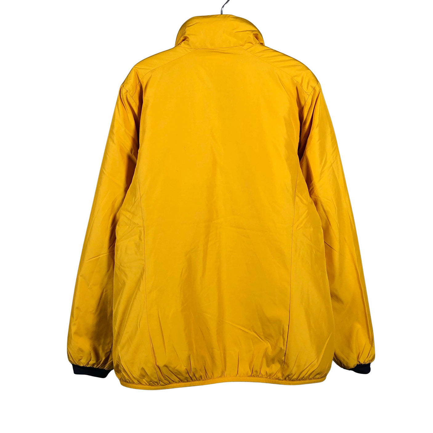 Haglöfs - Lightly padded jacket, size 146 - 152 - Yellow