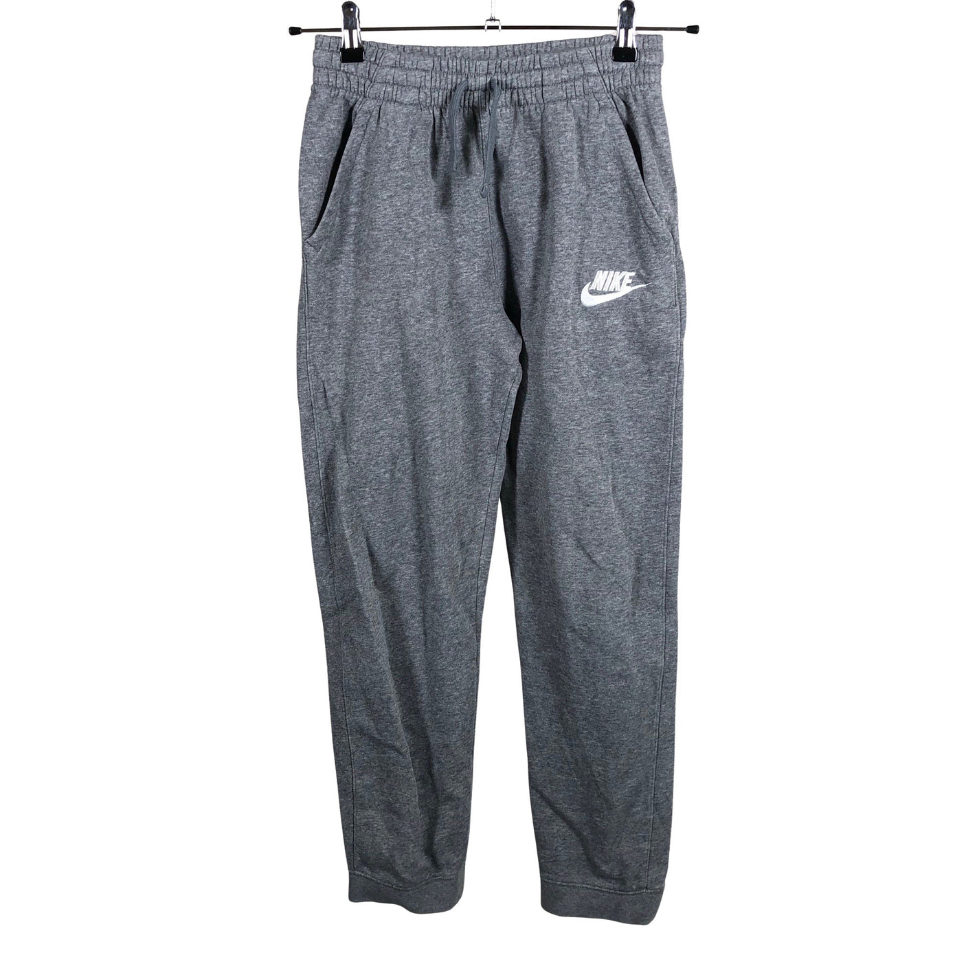 Unisex Nike - Sweatpants, size 158 - 164 - Gray (1)