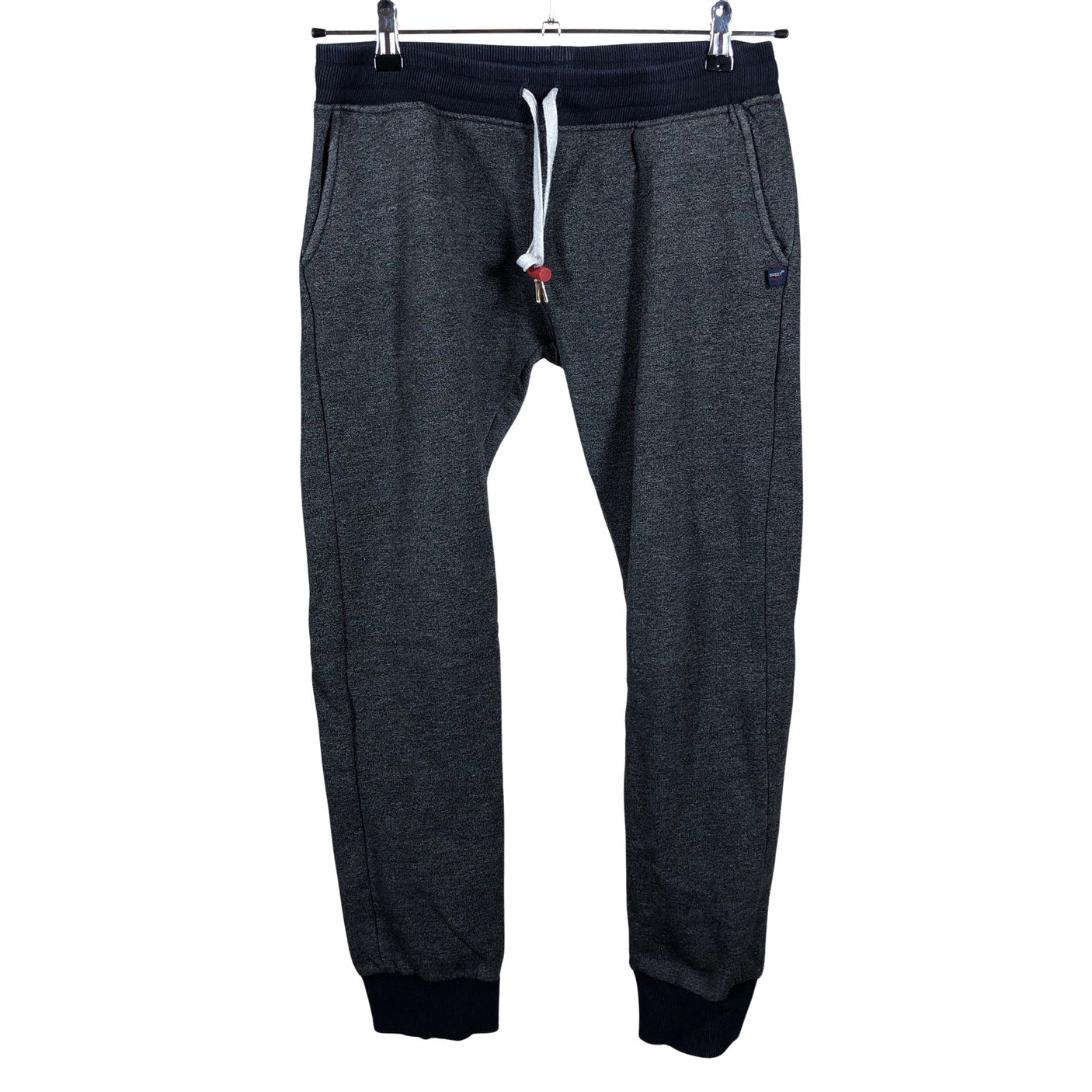 Unisex Sweet Pants - Sweatpants, size M - Gray (1)