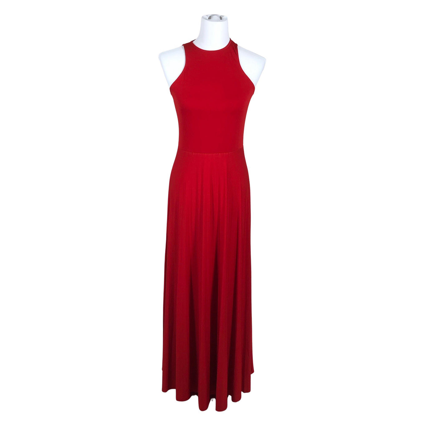 Unisex Anna Field - Maxi dress, size 36 - Red (1)