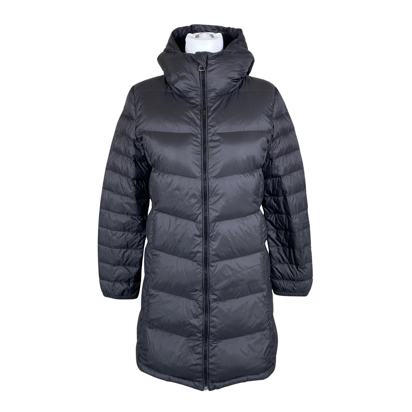 Unisex Hugo Boss - Down jacket, size 38 - Black (1)