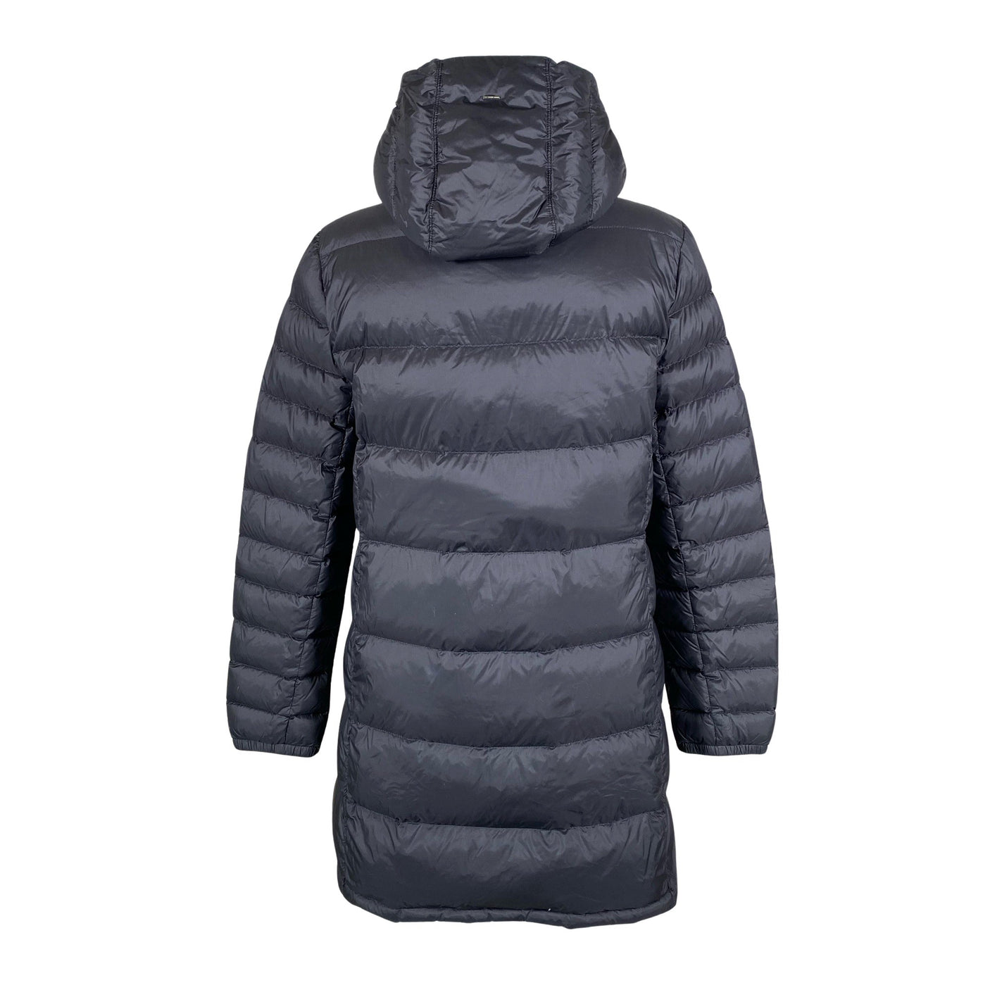 Unisex Hugo Boss - Down jacket, size 38 - Black (2)