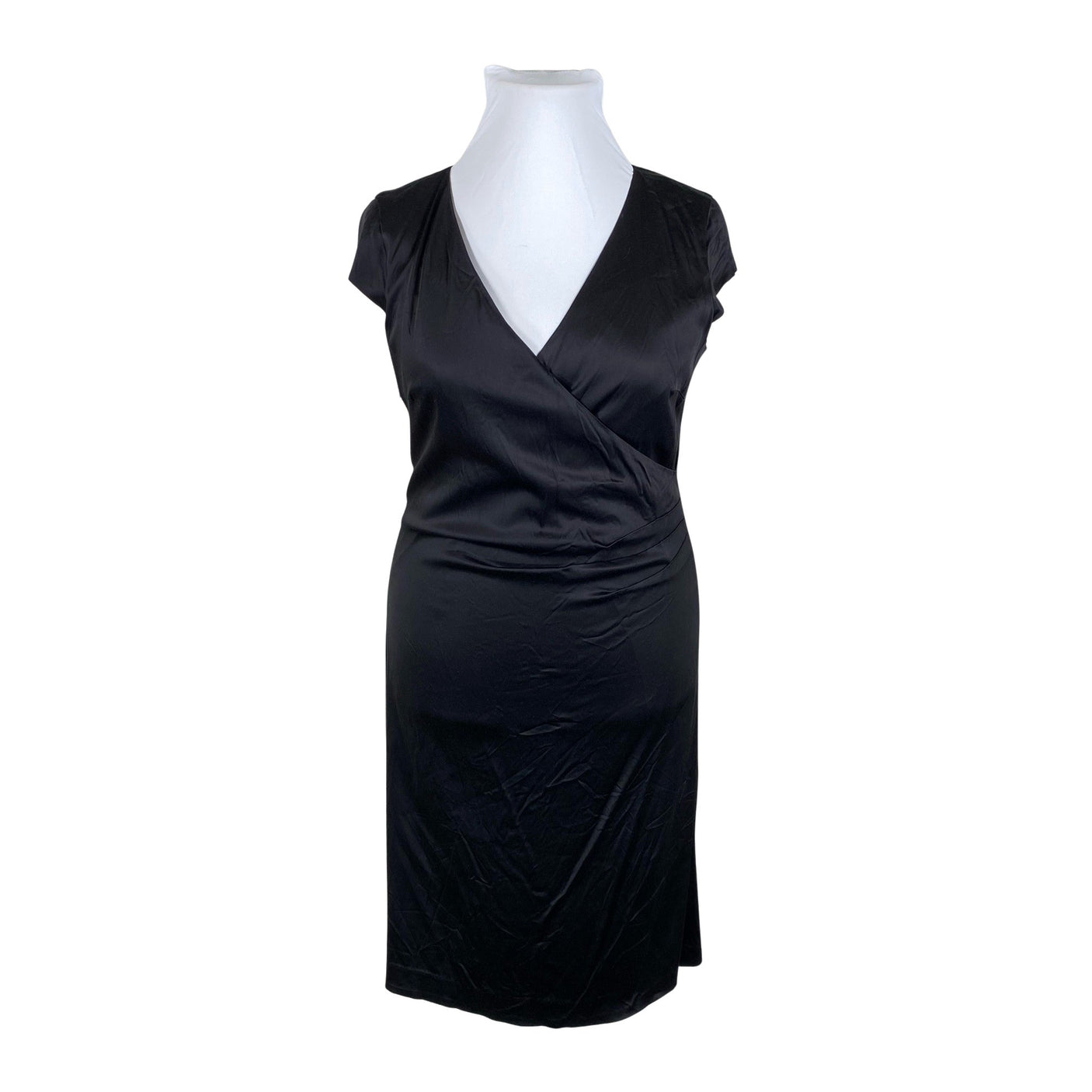 Unisex InWear - Party dress, size 44 - Black (1)