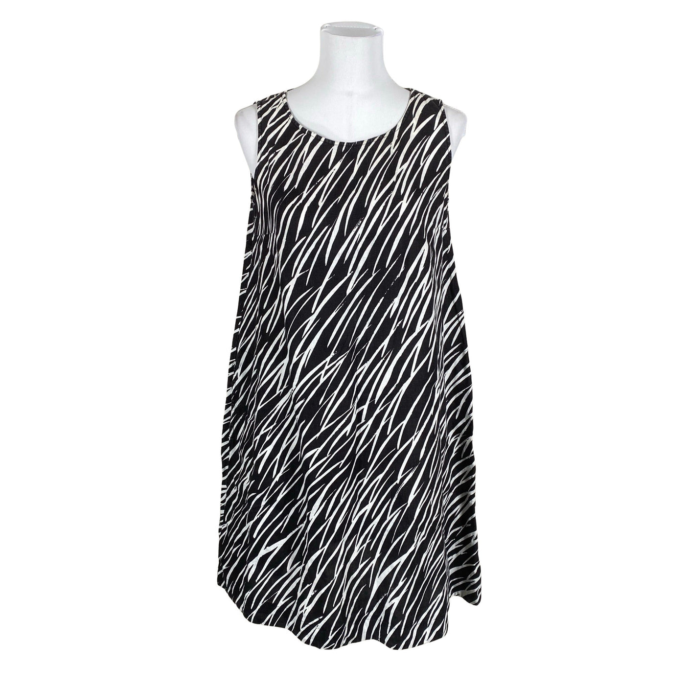 Unisex Marimekko - Dress, size 36 - Black (1)