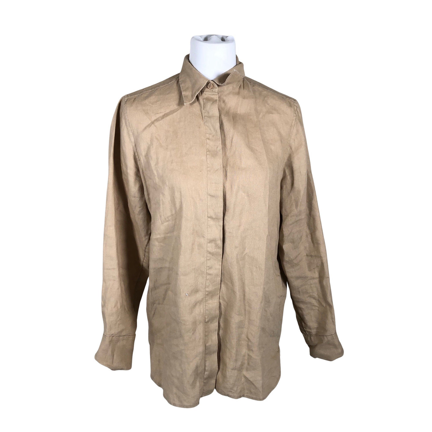 Unisex COS - Tunic, size 36 - Beige (1)