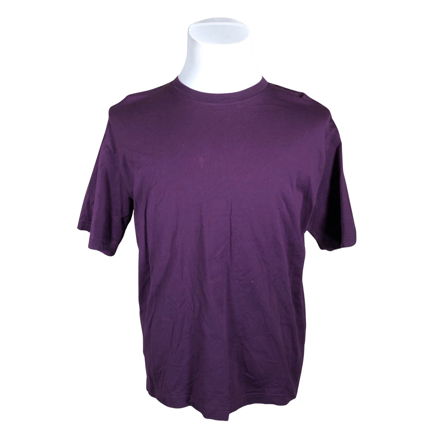 Unisex COS - T-shirt, size S - Violet (1)
