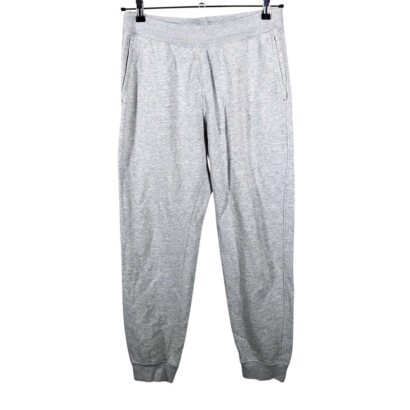Unisex Uniqlo - Sweatpants, size M - Gray (1)