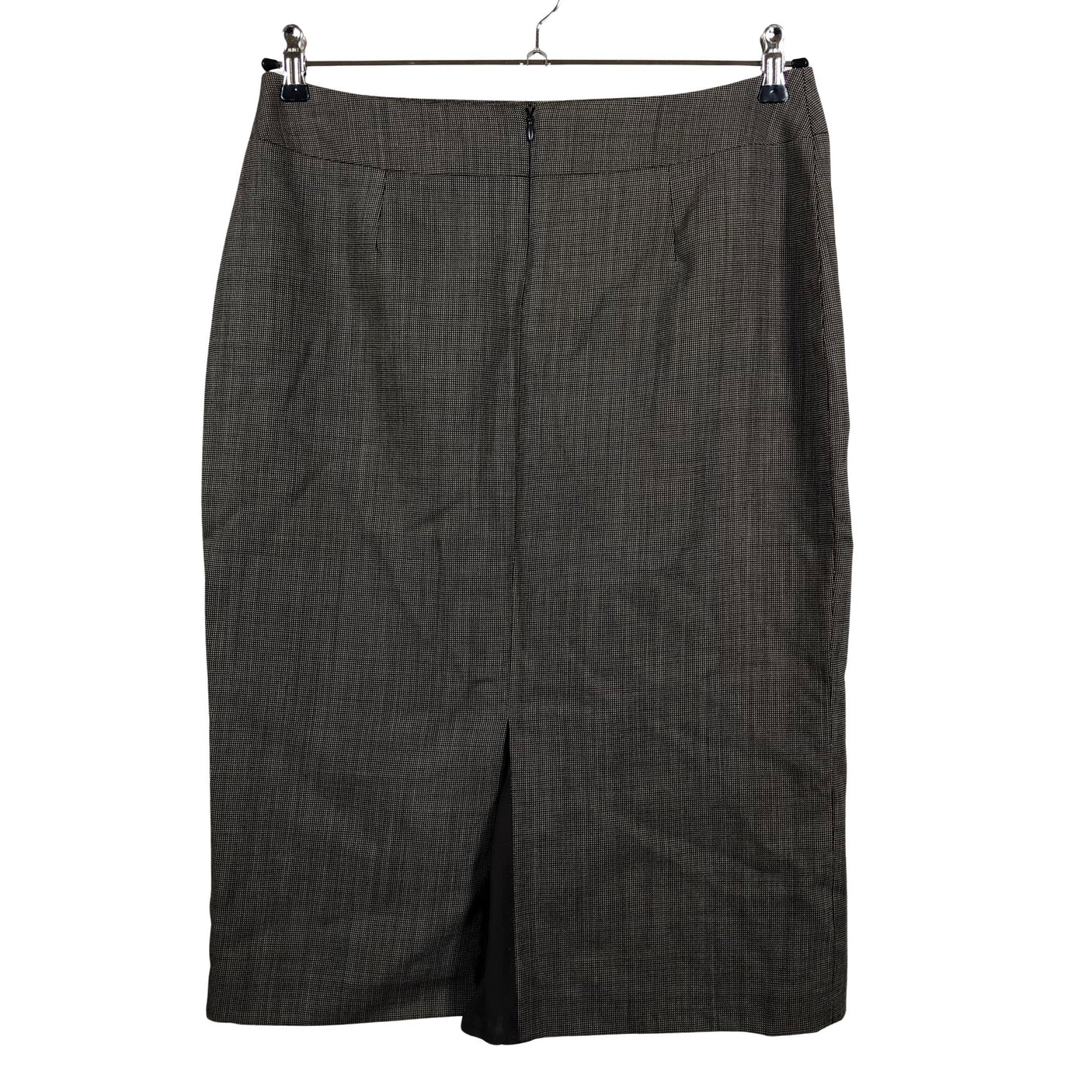 Unisex Ril's - Fabric skirt, size 40 - Brown (2)