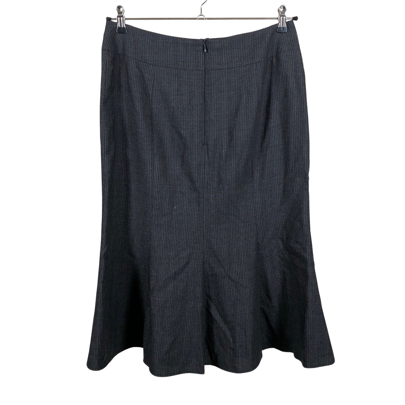 Unisex Ril's - Fabric skirt, size 40 - Gray (2)