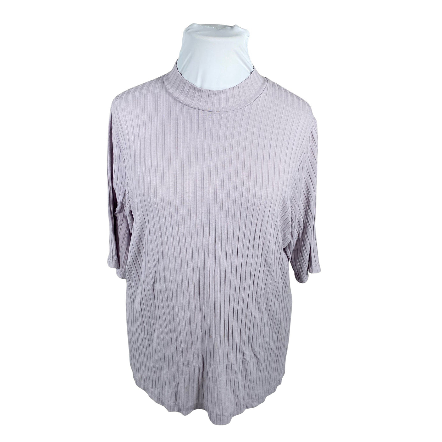 Unisex Nanso - T-shirt, size 44 - Violet (1)