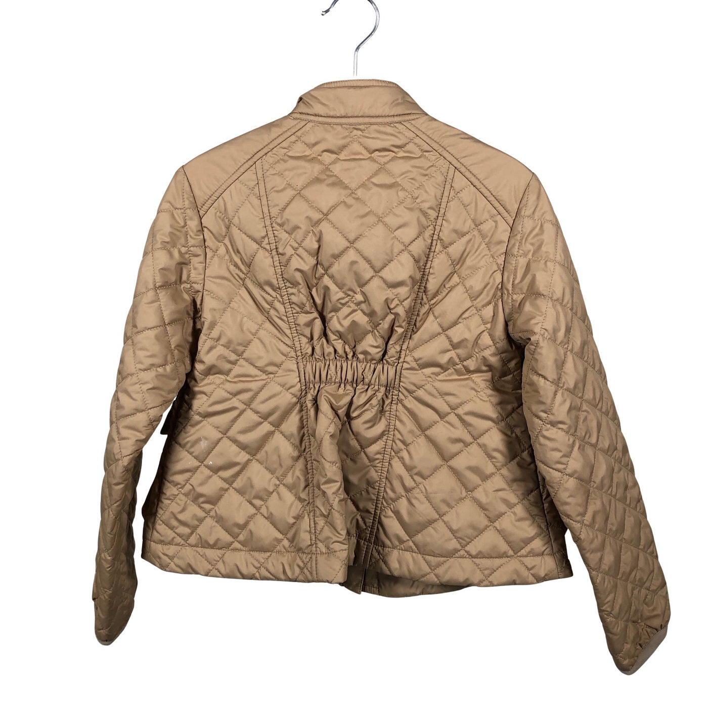 Unisex Moncler - Quilted jacket, size 116 - 122 - Brown (3)