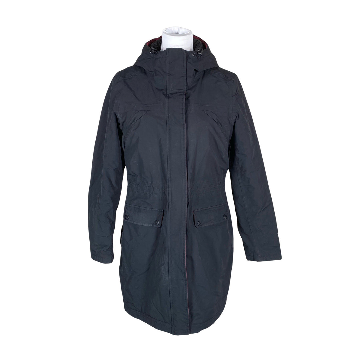 Unisex Henri Lloyd - Winter jacket, size 40 - Black (1)