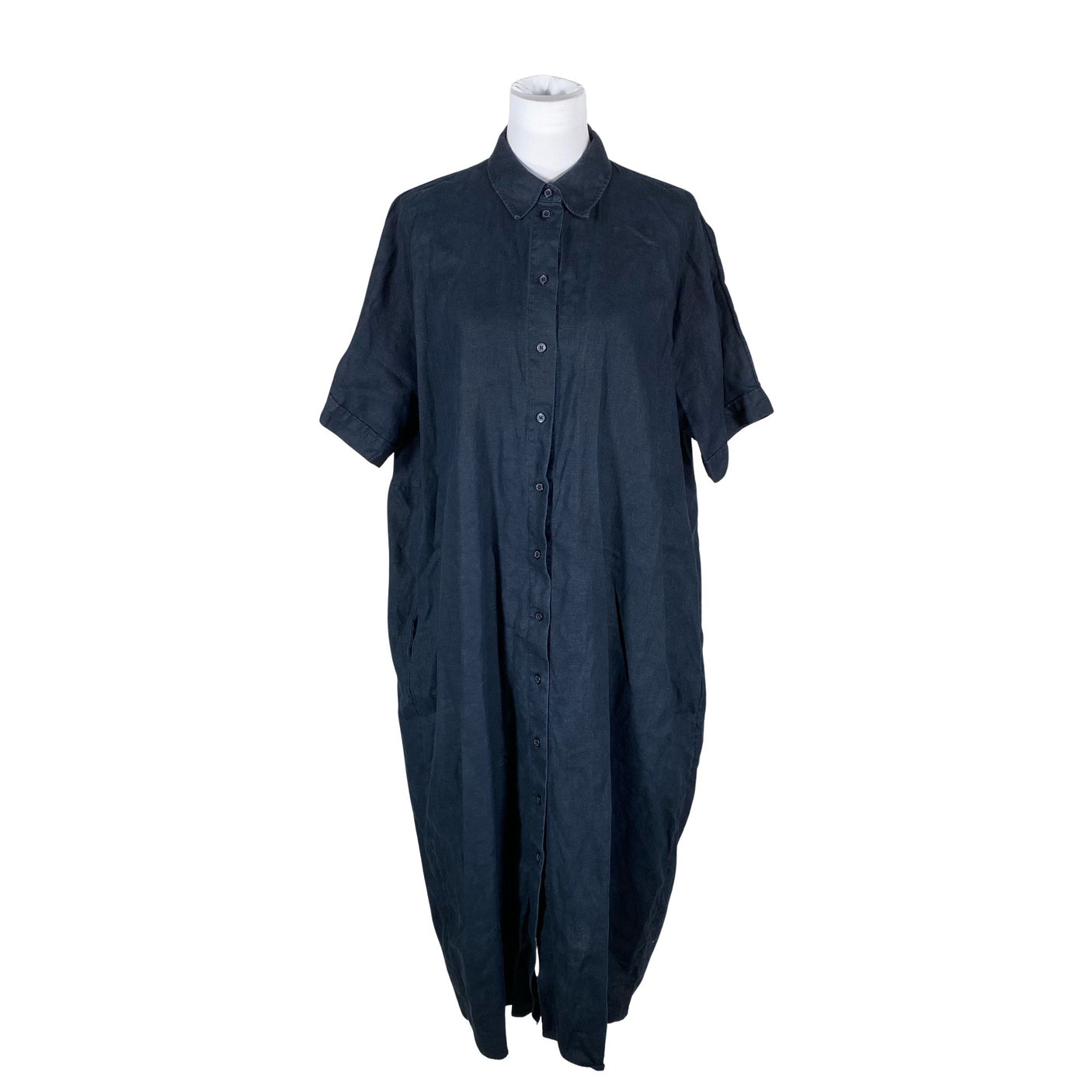 Unisex COS - Dress, size 38 - Blue (1)