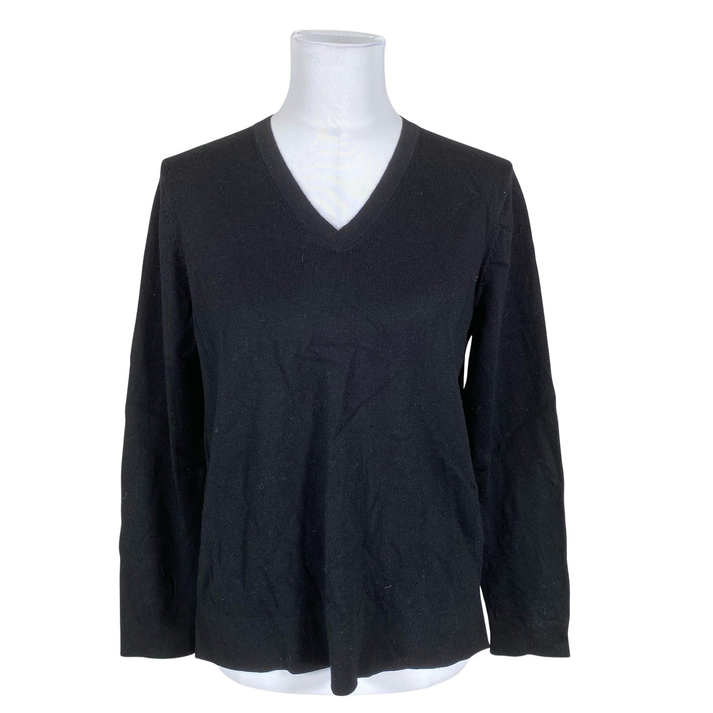 Unisex Essentials by Stockmann - Sweater, size 38 - Black (1)
