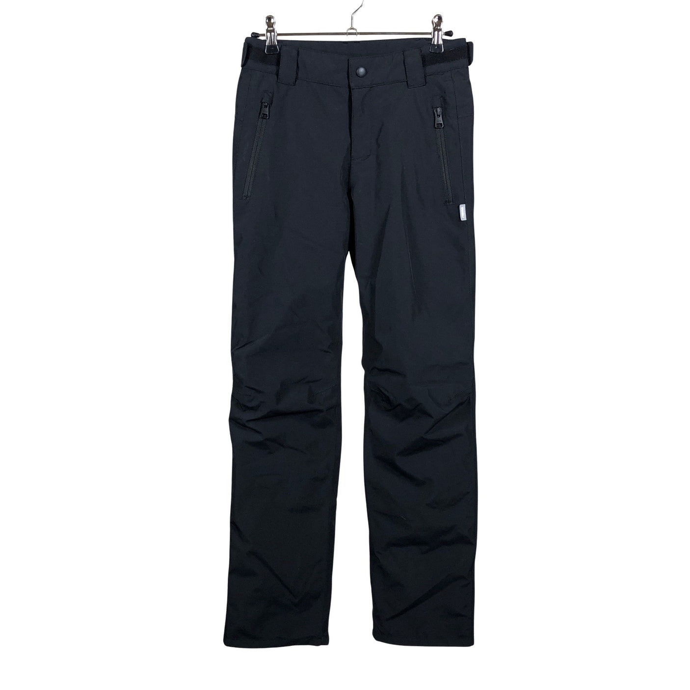 Unisex Reima - Winter pants, size 140 - 146 - Black (1)