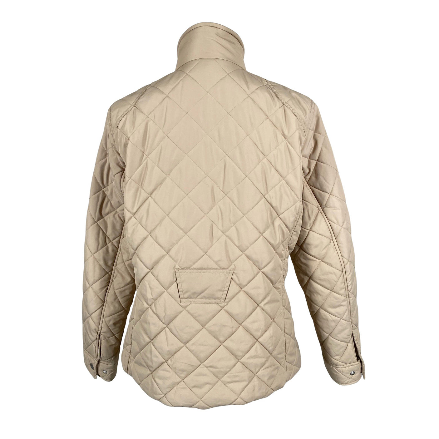 Unisex Lauren Ralph Lauren - Quilted jacket, size 40 - Beige (3)
