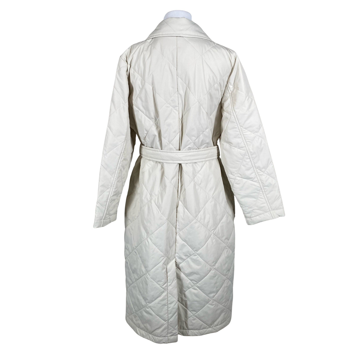 Unisex Nanso - Quilted jacket, size 40 - Beige