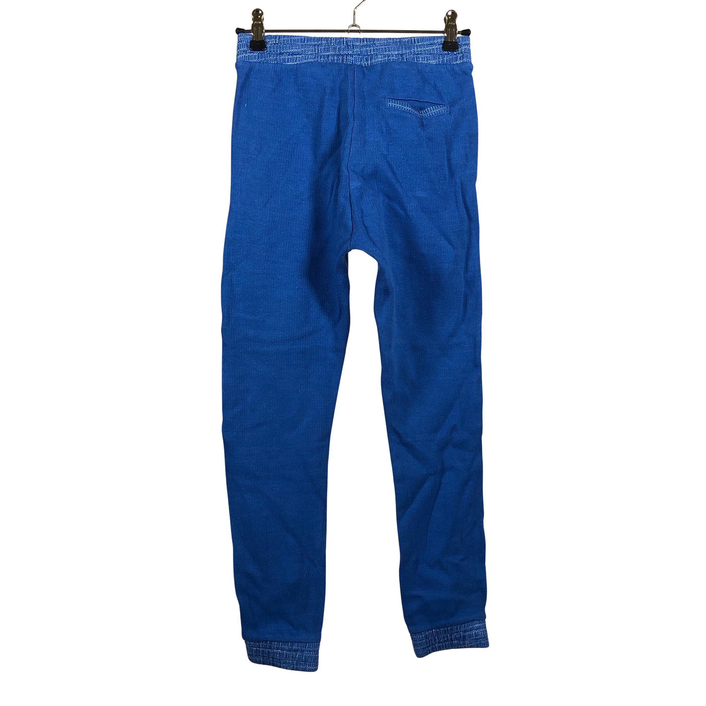 Unisex Polarn O. Pyret - Sweatpants, size 134 - 140 - Blue (2)
