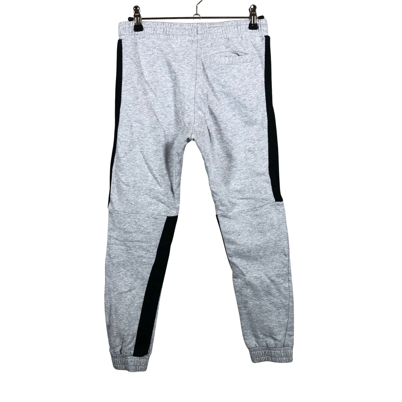 Unisex Polarn O. Pyret - Sweatpants, size 134 - 140 - Gray (2)