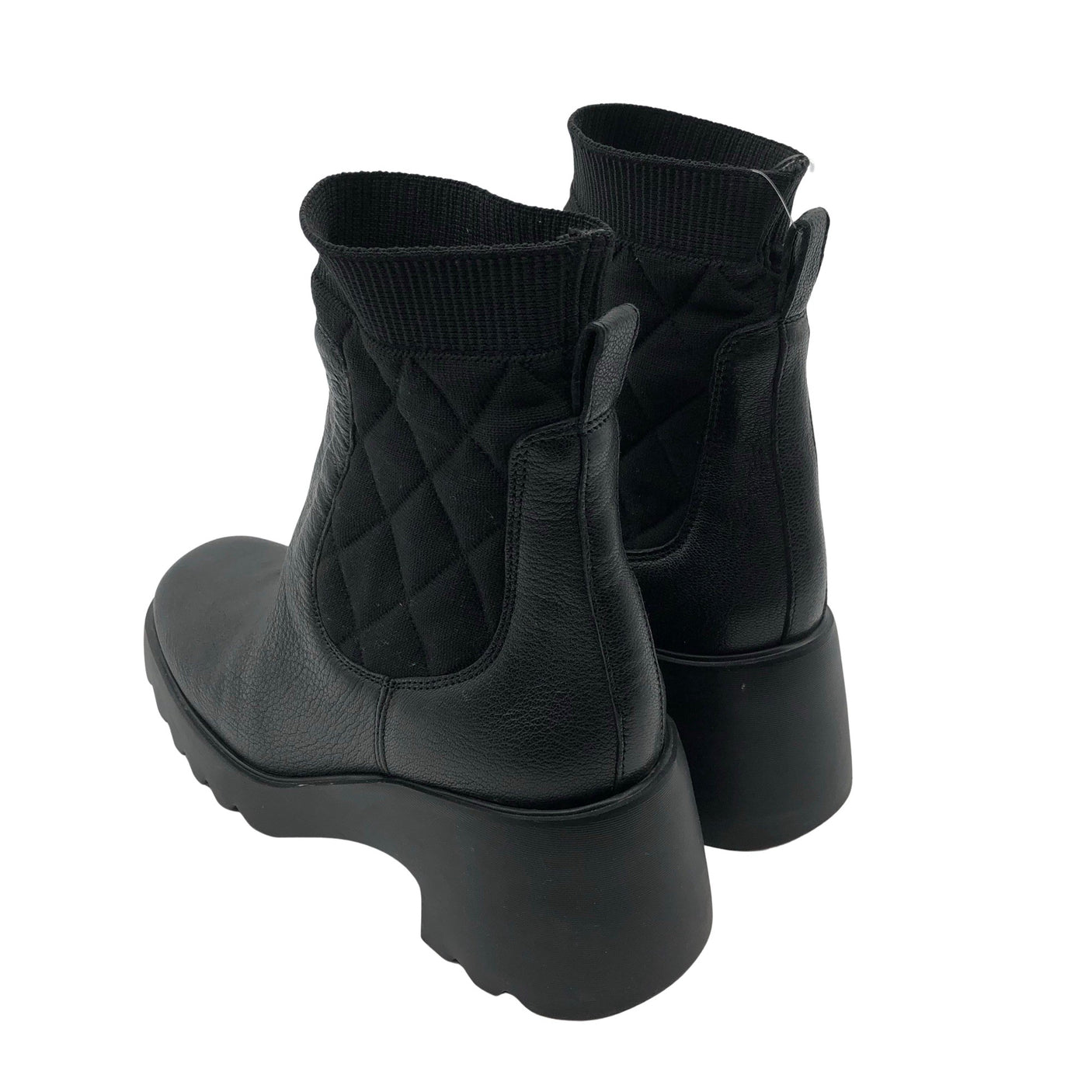 Unisex Unisa - Ankle boots, size 40 - Black (2)