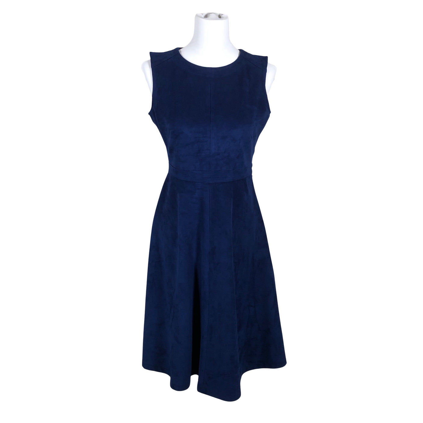 Unisex Esprit - Dress, size 36 - Blue (1)