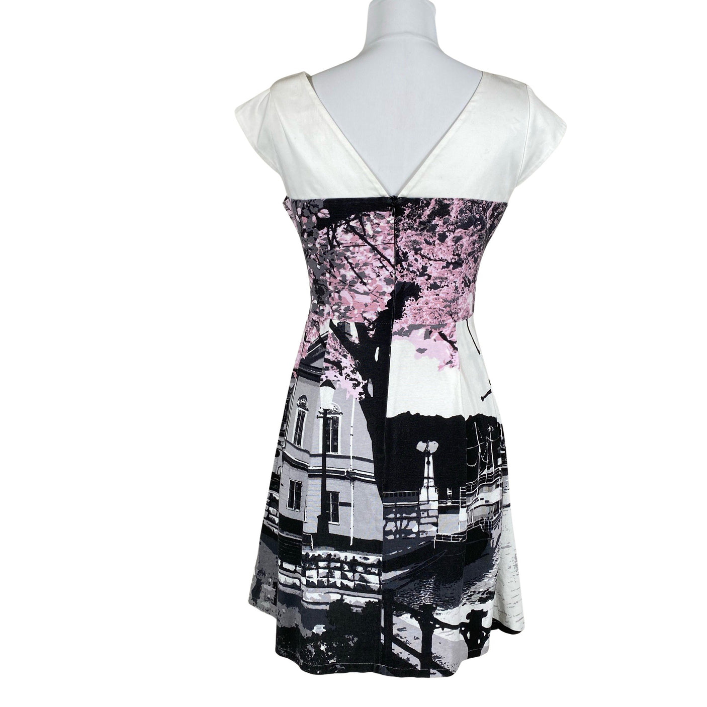 Unisex My Olsson - Dress, size 38 - Black (2)
