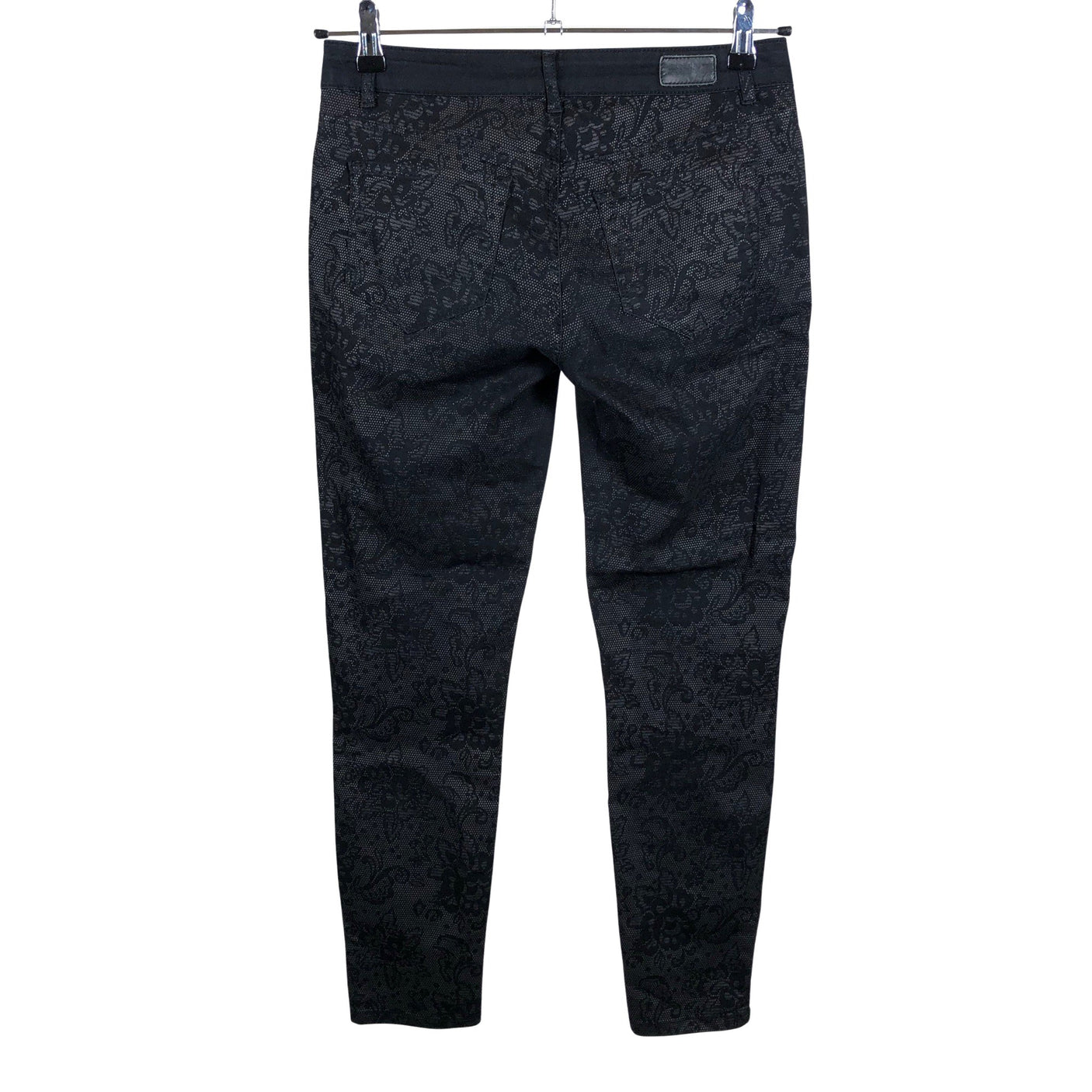 Unisex Esprit - Jeans, size W28 - Black (2)