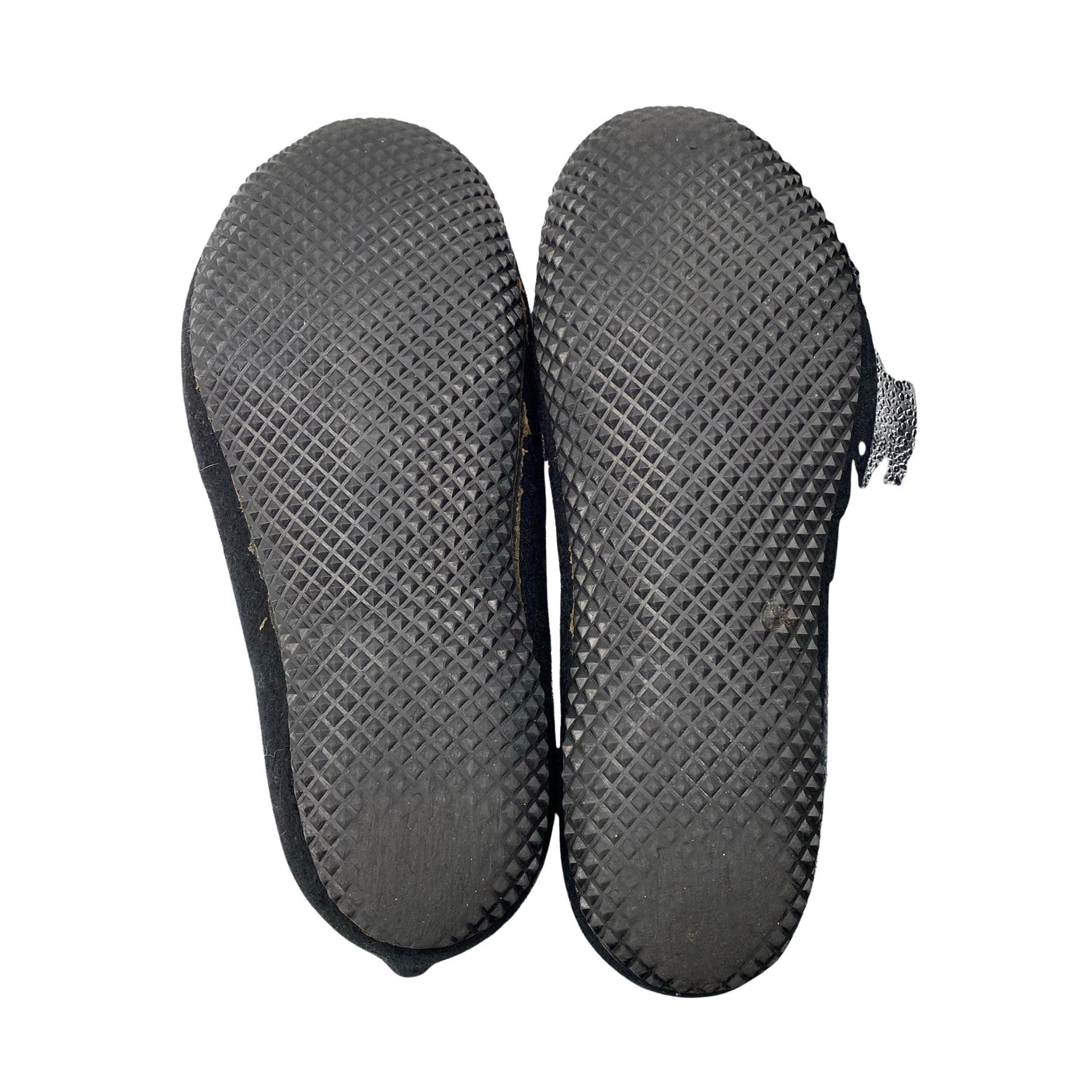 Unisex Jantuset - Winter shoes, size 38 - Black (2)