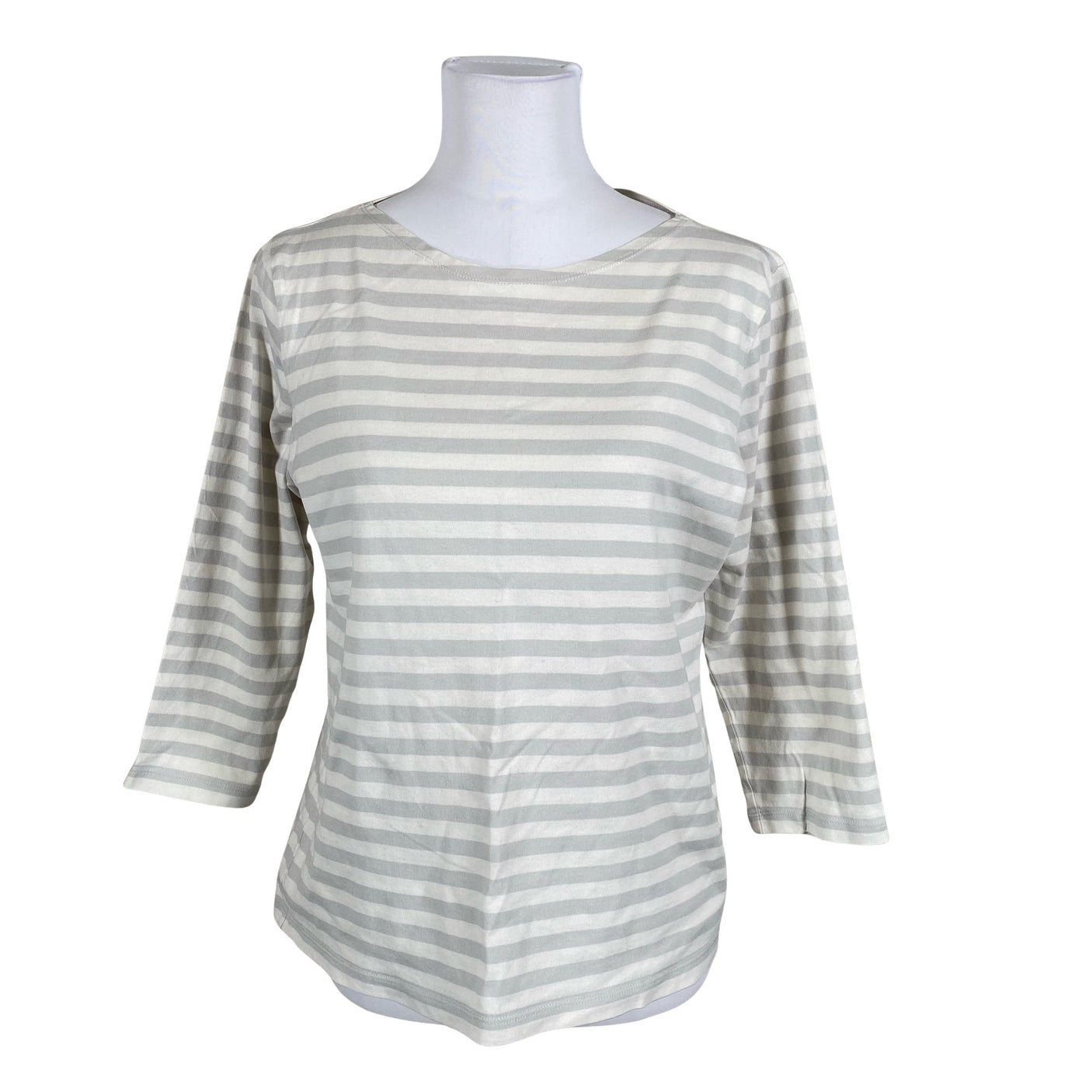Unisex Marimekko - Tricot shirt, size 40 - Gray (1)